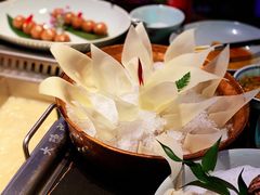 -大隐·成都火锅Bistro(合生麒麟新天地店)