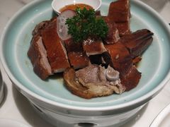 -火啫啫·粤式啫啫煲(南通首店)