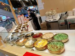 -盛香亭热卤(光明大仟里店)