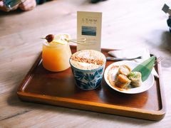 -时光花园(白鹭洲店)