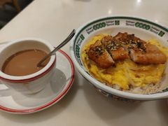 -石板街港澳冰室(天环店)