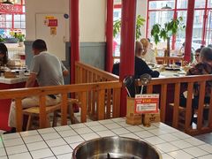 大堂-蛙一刀·麻椒鱼火锅(金仙桥店)