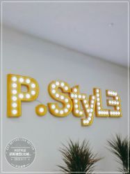 -P.STYLE派斯造型