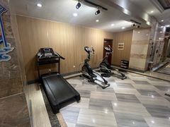-汉宫汤泉汗蒸洗浴(五四广场店)