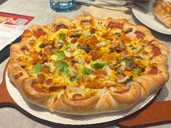 -必胜客(东大桥店)