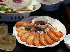 -许爷家·生态湖鲜(徐汇日月光店)