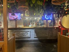 -京味斋·北京烤鸭(华威桥北工大店)