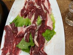 -濠轩阁特色生蚝火锅(水湾路店)