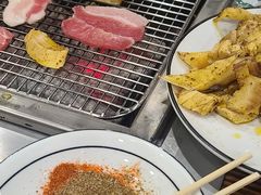 风味烧烤-风味烧烤(泰富店)