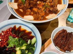 -0776食堂·京城创意菜(七里庄店)