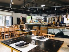 大堂-Marina厨房·ALA精酿(月湖盛园店)