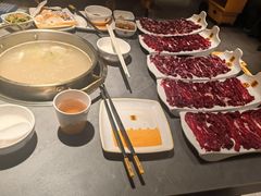-潮发潮汕牛肉店(东方宝泰店)