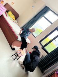 点击看大图 -爱足康修脚·甲沟炎·艾灸养生馆