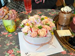 -5Cake五度无蔗糖低脂蛋糕(陶然亭店)