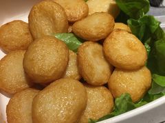 -海底捞火锅(航洋城店)