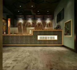 -童年儿童摄影(大连店)