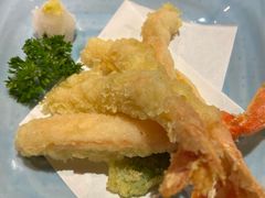 -蟹将军·松叶蟹和牛日料放题自助(K11店)