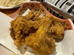 -天正河鲀·河豚亭(大连店)