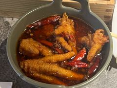 -麻路成都火锅(柏威年店)