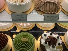 -布歌东京(金融街购物中心店)