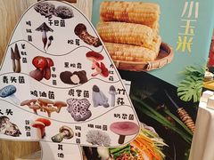 -云采云南菜(中山北路店)