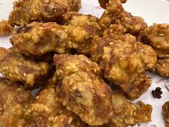 -丽华餐厅·天津菜(艳阳路店)