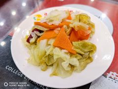 泡菜-杏园餐厅(西四北大街店)