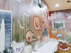 -阊门姚记豆浆(旧学前直营店)
