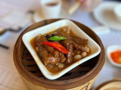 -潮福城大酒楼(北尚店)