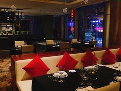 -圣丰索菲特·法国餐厅