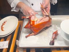 -四季民福烤鸭店(王府井灯市口店)
