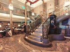 -波特曼西餐厅(中央大街店)