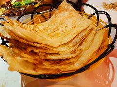 菠萝飞饼-川道拐耗儿鱼(置信路店)