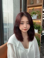 -SY COLOUR专业烫染