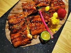 -吉之仙•中国制造•出口级食材日料店(领事馆总店)