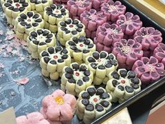 -祥禾饽饽铺·中式糕点(北京来福士店)