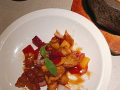 -绿茶餐厅(广州天河城店)