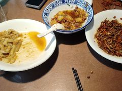 -天下客饭店(中山路店)