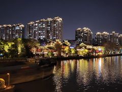 -麦当劳(杭州运河上街商业中心店)