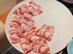 -京炭铜锅涮肉·羊蝎子·羊肉炉(保利·时光里店)