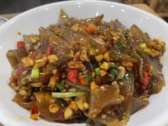 -笨罗卜浏阳菜馆(太平街店)