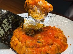 -福匠日本料理(人民路店)