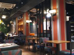 大堂-四姐妹东北饺子(沙尾路店)
