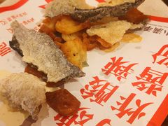 -小满手工粉(上海文峰广场店)