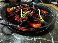-正南齊北重庆老火锅(光华村直营店)