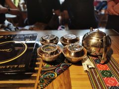 -侯家庄阿才有品私房菜馆