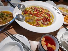 -新太二·鲜料川菜(群光广场店)