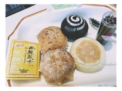-好利来(阜成门店)