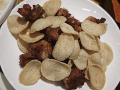 -东就鸭饭店·古早海南菜(友谊南海城店)