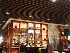 -索菲特银河锦厨自助餐(山西路店)